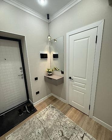 house: 3 комнаты, 86 м², Индивидуалка, 7 этаж, Дизайнерский ремонт — 3