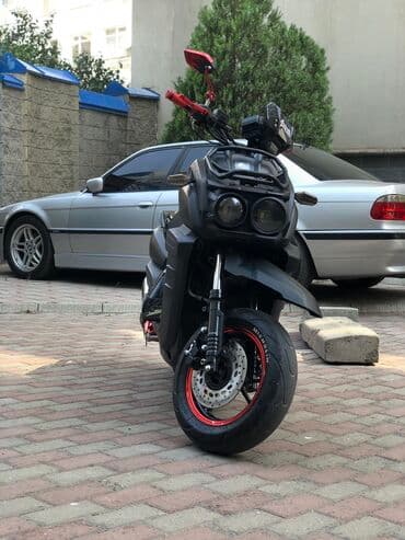 мини квадроцикл: Tank, 180 куб. см, Бензин, Б/у — 2