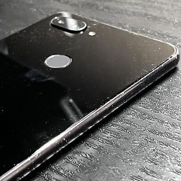хуавей п8: Xiaomi, Mi 8 Lite, цвет - Черный — 7
