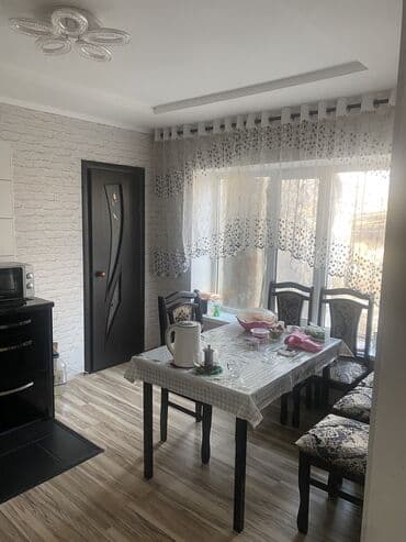 дом в селе александровка: Времянка, 40 м², 2 комнаты, Собственник, Косметический ремонт — 2