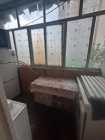 4 bedroom: 1 комната, 16 м², Мед Академия Гостиничный тип, 4 этаж, Старый ремонт — 2