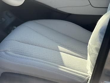 Транспорт: BYD Sea Lion 06: 2025 г., 0.1 л, Автомат, Электромобиль, Кроссовер — 6