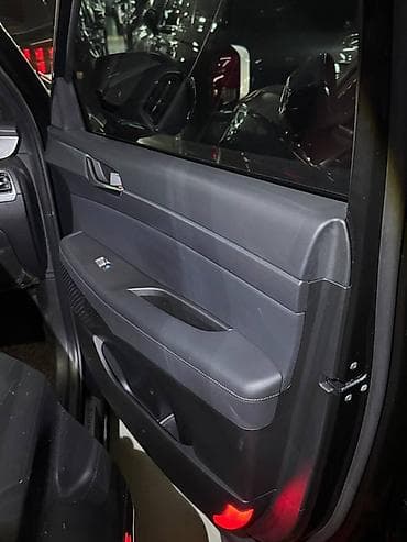 kia ev6: Hyundai Palisade: 2021 г., 2.2 л, Автомат, Дизель, Кроссовер — 9