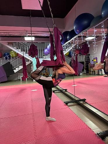 Тренер. 11 мкр