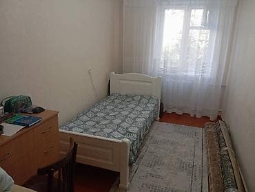 Недвижимость: 3 комнаты, 56 м², Мед Академия Хрущевка, 3 этаж, Косметический ремонт — 5