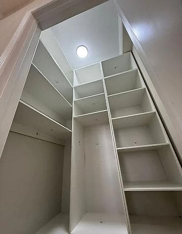 Кыймылсыз мүлк: 2 бөлмө, 75 м², Элитка, 8 кабат, Дизайнердик ремонт — 3
