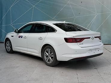 Продажа авто: Renault SM6: 2020 г., 2 л, Автомат, Бензин, Седан — 3