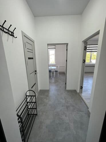 квартира аренда дом: 1 комната, Собственник, Без подселения, С мебелью полностью — 1