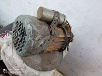 Ножовки: Электродвигатель — 5