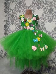 корабль игрушка: Детское платье, Новый — 22