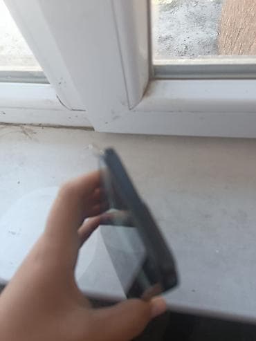 Poco C65, Б/у, 256 ГБ, цвет - Черный, 2 SIM — 2