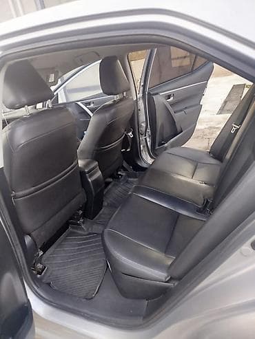 дешёвый машина: Toyota Corolla: 2019 г., 1.8 л, Гибрид — 7