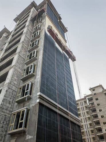 фасадные декоративные плитки: Фасадные панели с декоративными «расшивками» под плитку/кирпич — 10