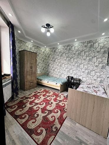 частные дома бишкек: 🏡 Продаётся уютный двухэтажный частный дом в г. Ош, район Ак-Буура-1 — 10