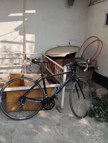 велосипед шимано цена: Шоссейный велосипед, Рама M (156 - 178 см) — 4