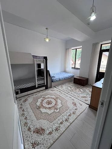 коттедж ик: 3 комнаты, 112 м², Элитка, 2 этаж, Евроремонт — 4