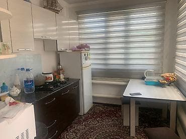 катеджы: Продаём немецкий дом в Городе Токмок, 4х комнатная, светлая просторная — 8