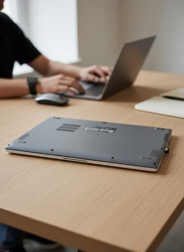 пассивное сетевое оборудование maxxtro: Ноутбук, Asus, Intel Core i3, 15.6 ", Для работы, учебы — 1