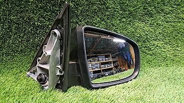 cube attention: Боковое правое Зеркало BMW Б/у, Оригинал — 2