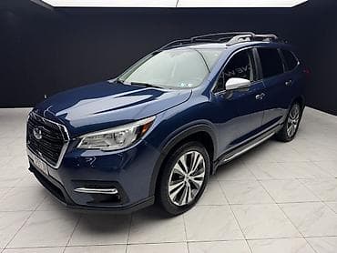 subaru 2019: Subaru Ascent: 2019 г., 2.4 л, Вариатор, Бензин, Кроссовер — 3