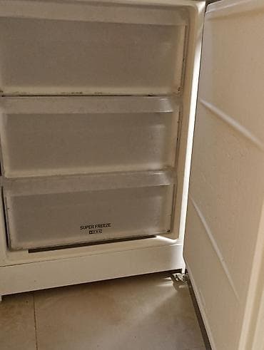Техника жана электроника: Муздаткыч Hotpoint Ariston, Эки камералуу — 3