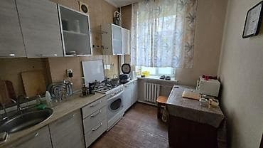 Продажа квартир: 3 комнаты, 70 м², Сталинка, 2 этаж, Косметический ремонт — 8