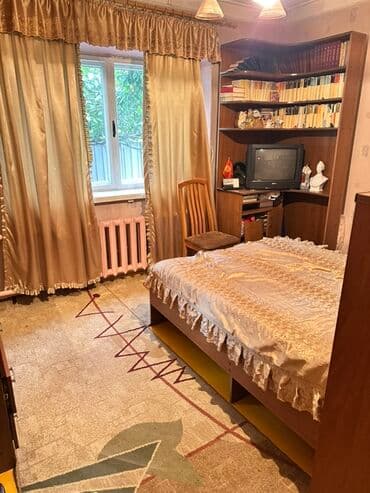 прадаю дом: Үй, 100 м², 4 бөлмө — 6