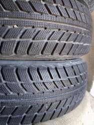 зимние шины матиз: Шины 175 / 65 / R 14, Зима, Б/у, Комплект, Легковые, Россия, Cordiant — 5
