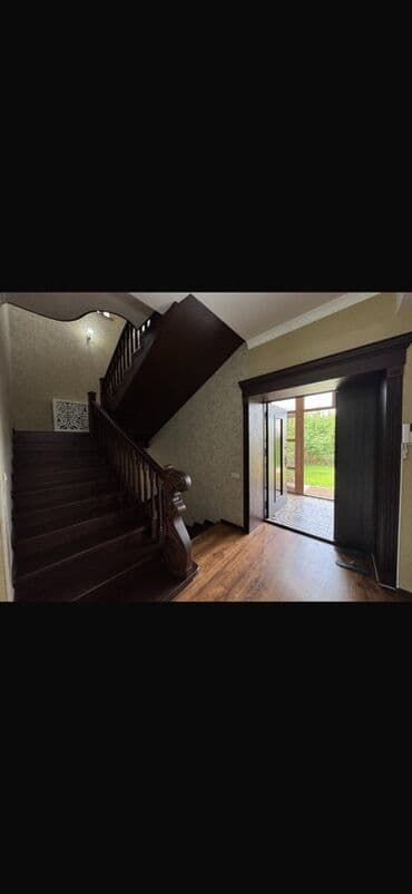 дома район тэц: 327 м², 8 комнат, Утепленный, Теплый пол, Бронированные двери — 5