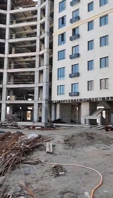 Продажа квартир: 2 комнаты, 73 м², Элитка, 4 этаж — 2