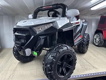 Детский электрокар