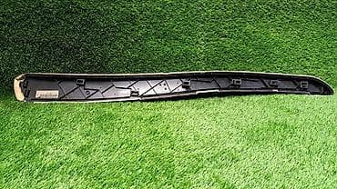 bmw e46: Накладка консоли КПП правая Е70 0 117 831 Год 2008 В отличном — 3