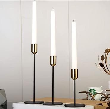 Подсвечники