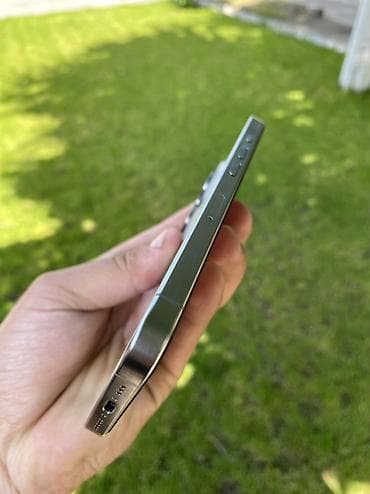 iphone 11 pro max 512: IPhone 15 Pro, Б/у, 128 ГБ, Natural Titanium, Чехол, 80 % — 6
