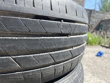 шины на rx: Шины 215 / 65 / R 16, Лето, Б/у, Комплект, Легковые, Китай, RoadX — 8