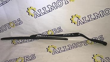 Тяги передних дворников Nissan, Б/у, Оригинал at lalafo.kg Тяги передних дворников Nissan, Б/у, Оригинал