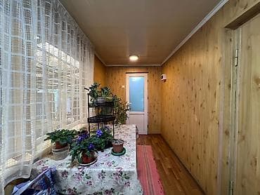107: Продам. Дом 4 ком, 75м2, 8 сот, Молодая Гвардия 235т$ (20 562 500сом) — 7