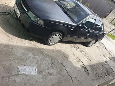 нексия 2 2012: Chevrolet Nexia: 2012 г., 1.6 л, Ручные, Бензин, Седан — 3