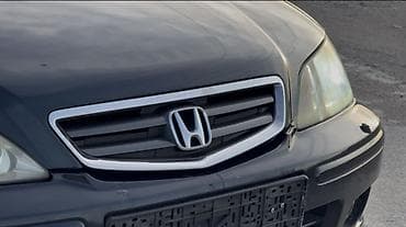 ej 20: Honda Accord: 2000 г., 2 л, Автомат, Бензин, Седан — 2