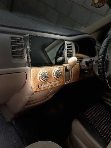 cls 55: Honda Stepwgn: 2003 г., Минивэн — 8