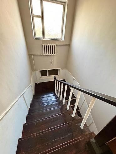 сдается дом ак орго: 250 м², 8 комнат, Парковка, Подвал, погреб, Утепленный — 10
