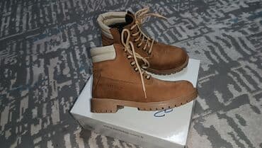 обувь рабочий: Ботинки FAST STEP - Тип: шнурованные ботинки в — 2