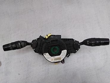 эйрбег: Подрулевой переключатель HONDA CR‑V RE (K24A), 2007 г. - Полный узел — 1