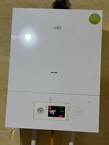 горняк котел: Описание Продается котёл в рабочем, отличном состоянии Uno — 4