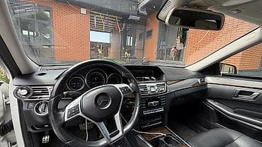 фары мерседес 220: Mercedes-Benz E-Class: 2013 г., 2 л, Автомат, Бензин, Седан — 9