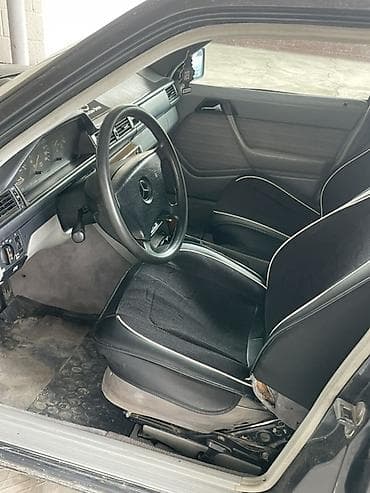 тарпеда чехол: Mercedes-Benz — w124 e230 в продаже передний электро пакет подогрев — 3