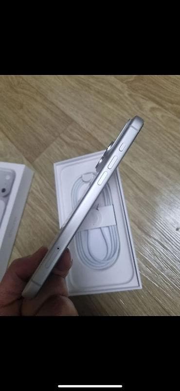 айфон 7 рассрочку: IPhone 17 Pro, Б/у, 256 ГБ, Matte Silver, Коробка, 100 % — 3
