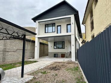 дом чон арыке: Үй, 360 кв. м, 5 бөлмө, Кыймылсыз мүлк агенттиги — 2