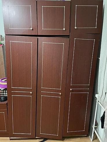 Тумбалар: Можно его переделать и он будет ровный — 1