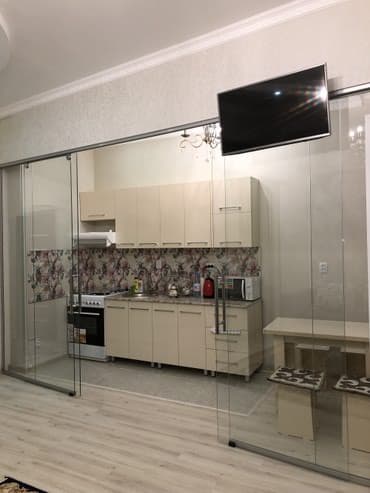 сдаю квартиру на долгий срок район филормония: Квартира, суточная квартира бишкек, суточная квартира, квартира — 3